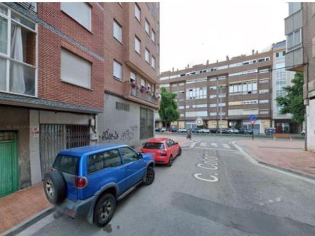 Piso Venta Ponferrada, Zona Alta