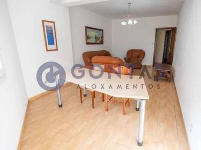Piso Venta Ponteceso, A Trabe