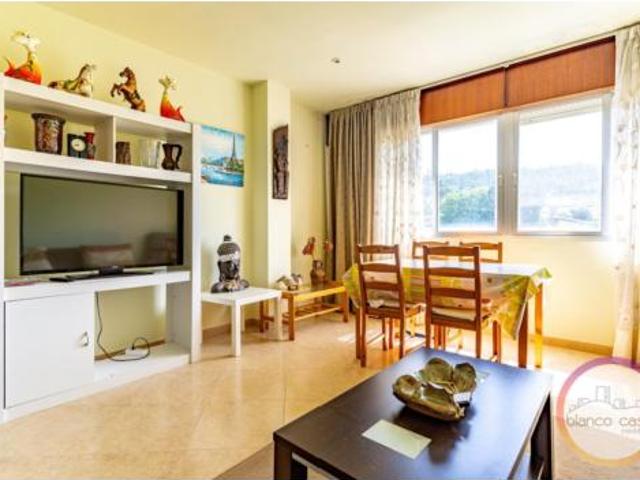 Piso Venta Ponteceso, A Trabe