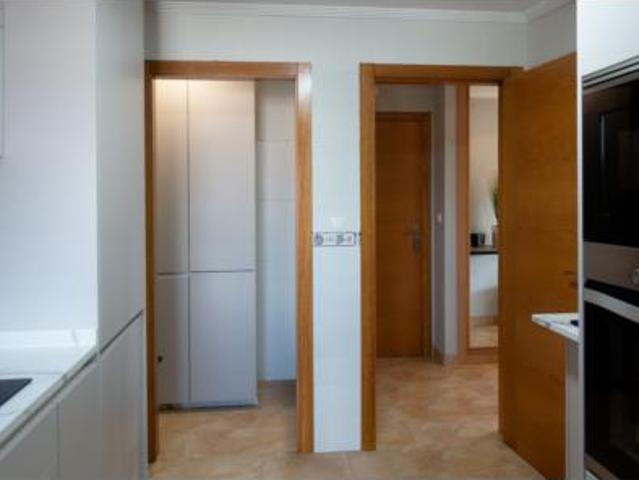 Piso Venta Ponteareas, Cristiñade