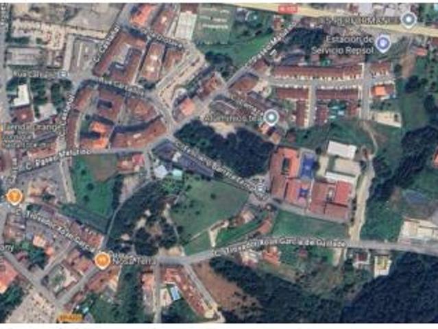 Piso Venta Ponteareas, Ponteareas