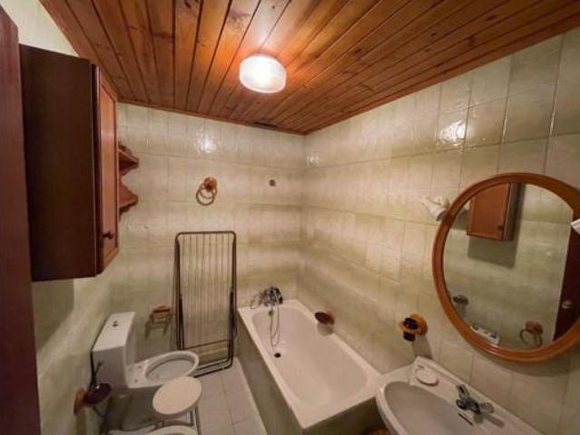 Piso Venta Pontedeume, Centroña