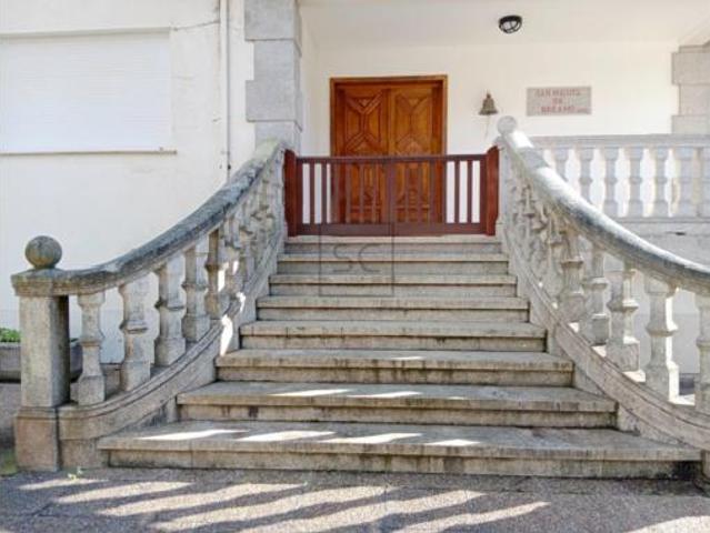 Piso Venta Pontedeume, A Pía