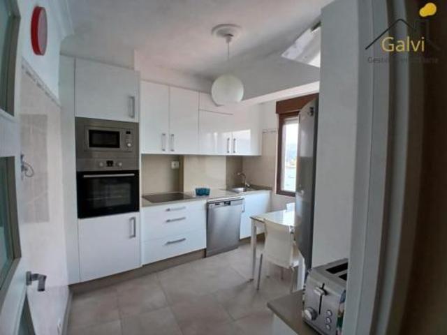 Piso Venta Pontedeume, Pontedeume