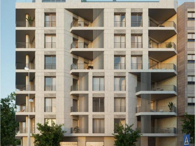 Piso Venta Pontevedra