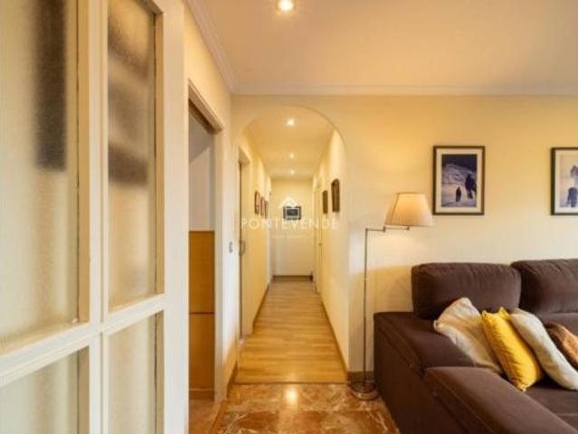 Piso Venta Pontevedra Capital, Zona Praza de Barcelos