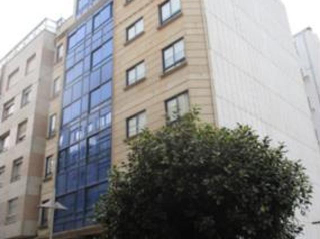 Piso Venta Pontevedra Capital, Zona Praza de Barcelos