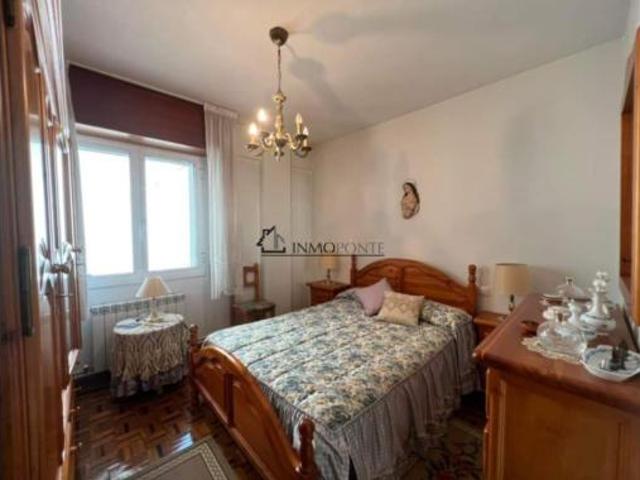 Piso Venta Pontevedra Capital, Zona Praza de Barcelos