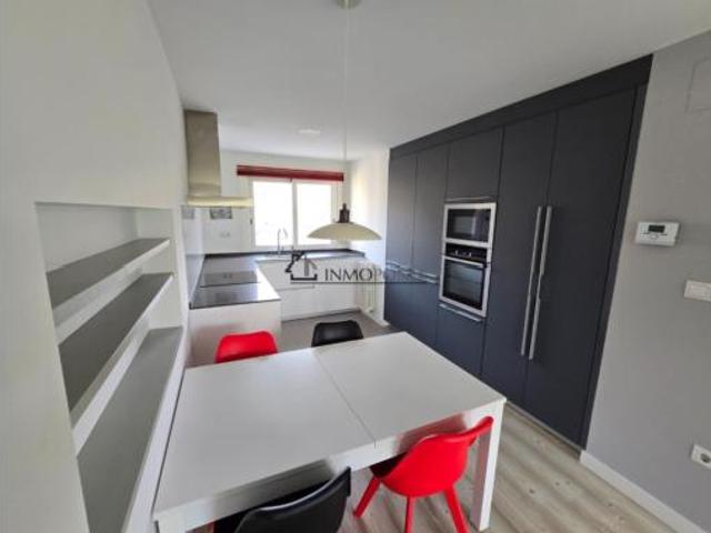 Piso Venta Pontevedra Capital, Zona Praza de Barcelos