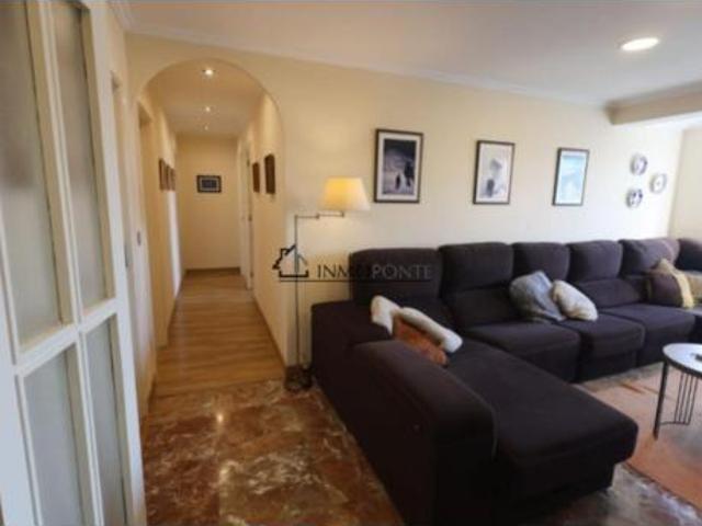 Piso Venta Pontevedra Capital, Zona Praza de Barcelos