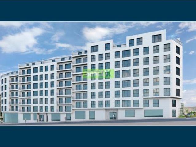 Piso Venta Pontevedra Capital, Fernández Ladreda Ciudad de Piedra