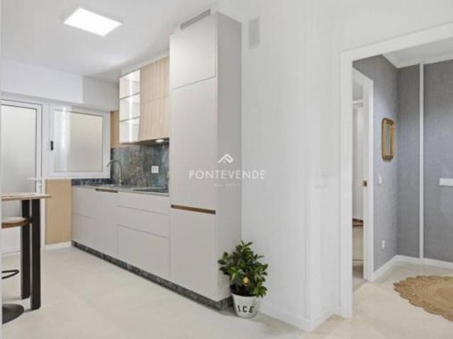 Piso Venta Pontevedra Capital, Zona Praza de Barcelos