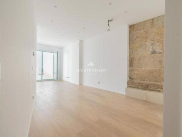 Piso Venta Pontevedra Capital, Zona Praza de Barcelos