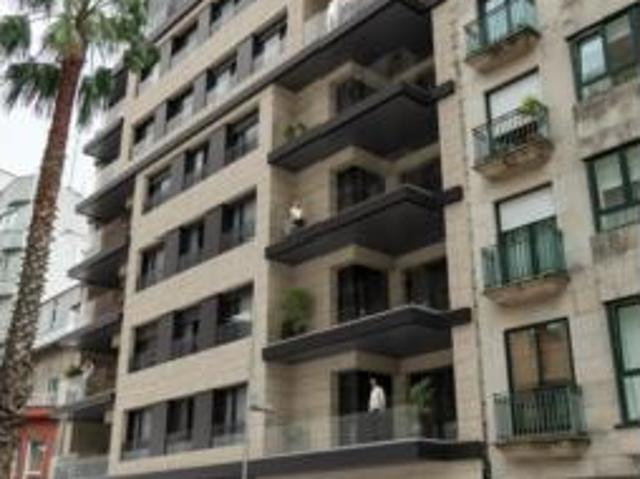 Piso Venta Pontevedra Capital, Zona Praza de Barcelos