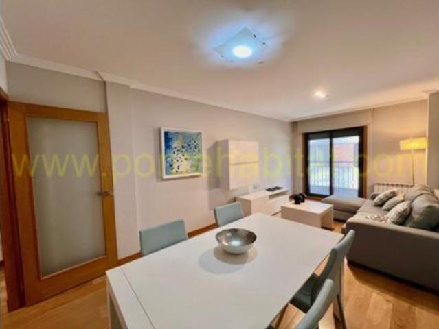 Piso Venta Pontevedra Capital, Zona Praza de Barcelos