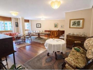 Piso Venta Pontevedra Capital, Zona Praza de Barcelos