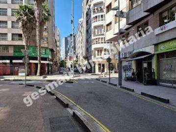 Plaza de Barcelos, Centro de Pontevedra, O Xistro, Pontevedra, Galicia, Galicia