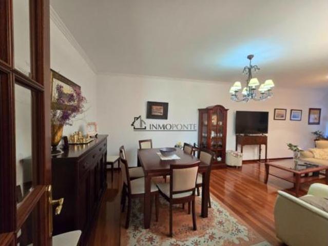 Piso Venta Pontevedra Capital, Zona Praza de Barcelos