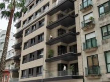 Piso Venta Pontevedra Capital, Zona Praza de Barcelos