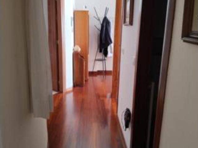 Piso Venta Pontevedra Capital, Zona Praza de Barcelos