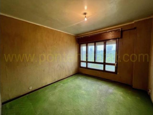 Piso Venta Pontevedra Capital, Zona Praza de Barcelos