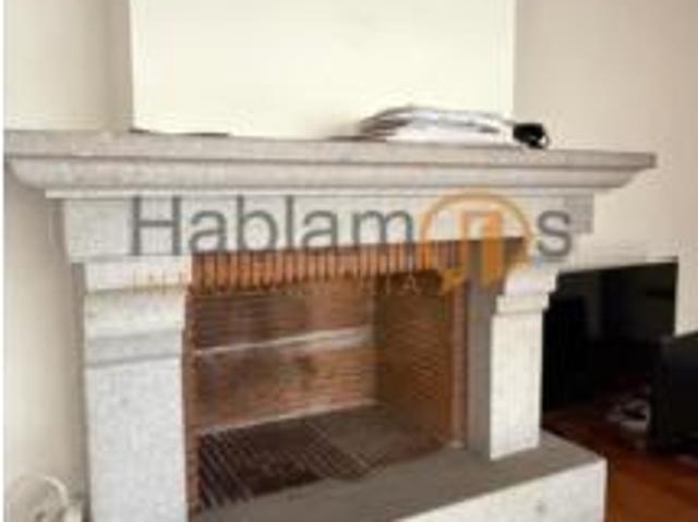 Piso Venta Pontevedra Capital, Zona Praza de Barcelos
