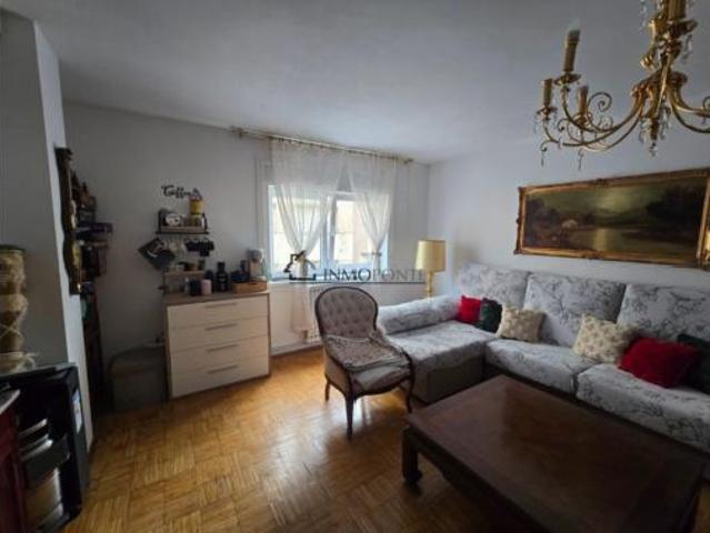 Piso Venta Pontevedra Capital, Zona Praza de Barcelos