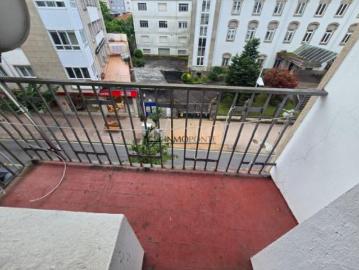 Praza da Pontevedra, Padriñán, Pontevedra, Galicia, Galicia