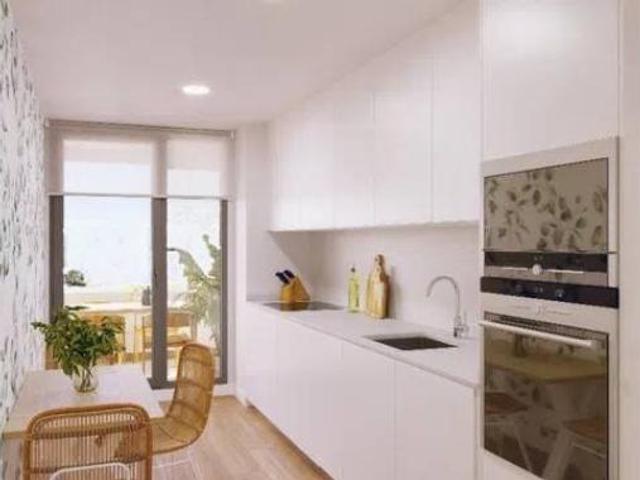 Piso Venta Pontevedra Capital, A Seca Os Salgueriños