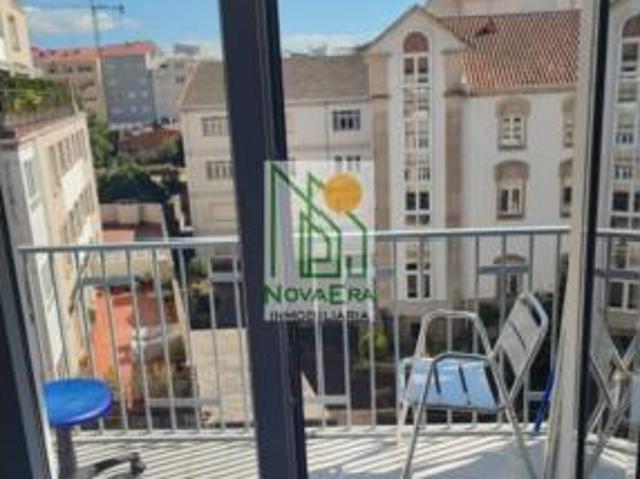 Piso Venta Pontevedra Capital, A Seca Os Salgueriños