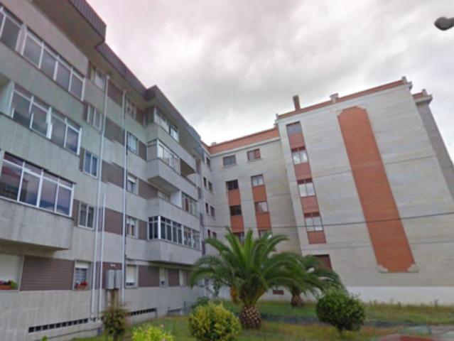 Piso Venta Pontevedra Capital, A Seca Os Salgueriños