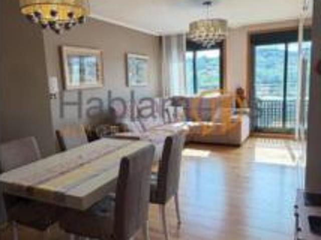 Piso Venta Pontevedra Capital, A Seca Os Salgueriños