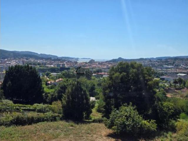Piso Venta Pontevedra Capital, A Seca Os Salgueriños