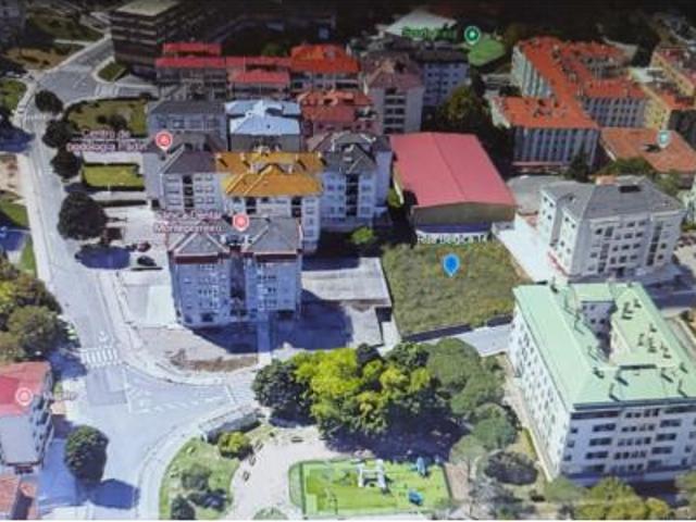 Piso Venta Pontevedra Capital, A Seca Os Salgueriños