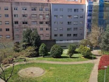 Piso Venta Pontevedra Capital, A Seca Os Salgueriños