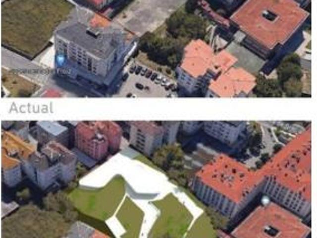 Piso Venta Pontevedra Capital, A Seca Os Salgueriños