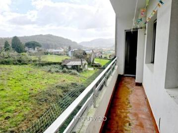 Rua das Pereiras, La Seca, Pontevedra, Mourente, Pontevedra, Galicia, Galicia