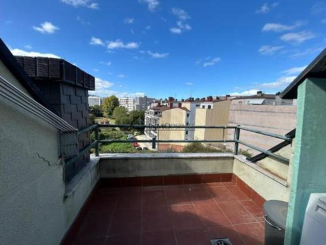 Piso Venta Pontevedra Capital, A Seca Os Salgueriños