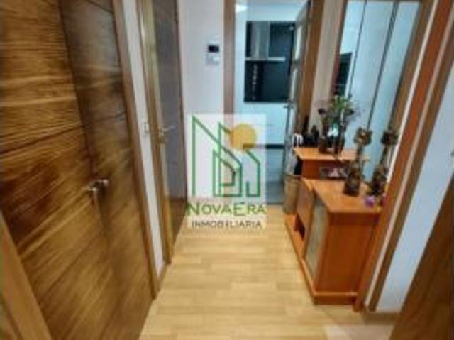 Piso Venta Pontevedra Capital, A Seca Os Salgueriños