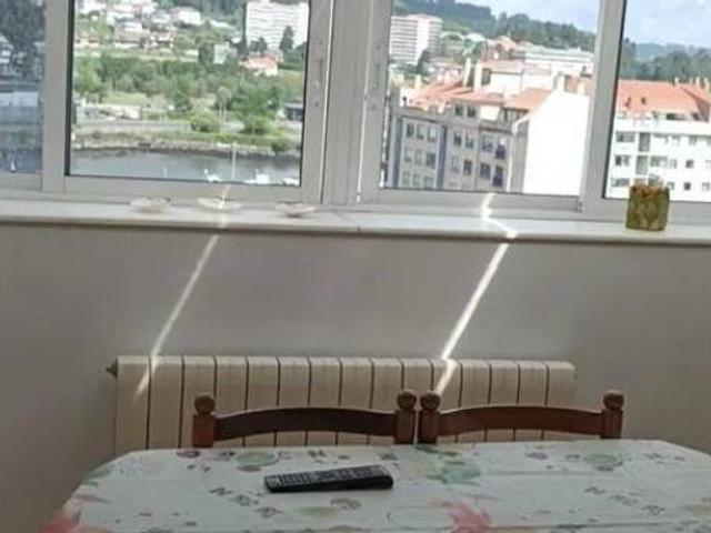 Piso Venta Pontevedra Capital, Centro Echegaray