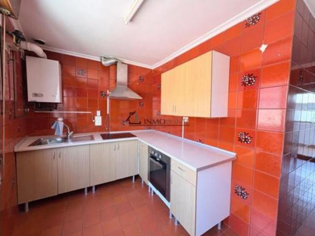 Piso Venta Pontevedra Capital, Centro Echegaray