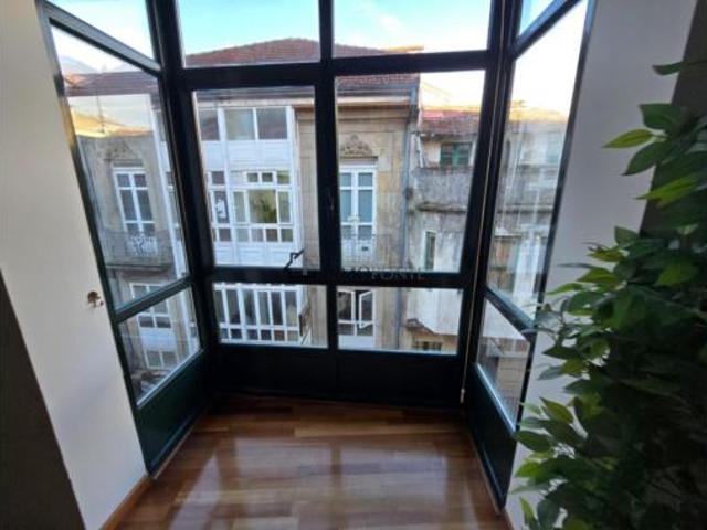 Piso Venta Pontevedra Capital, Centro Echegaray
