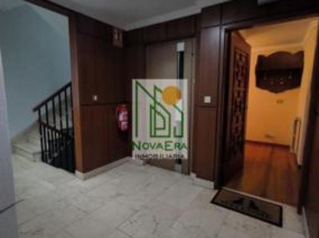 Piso Venta Pontevedra Capital, Centro Echegaray