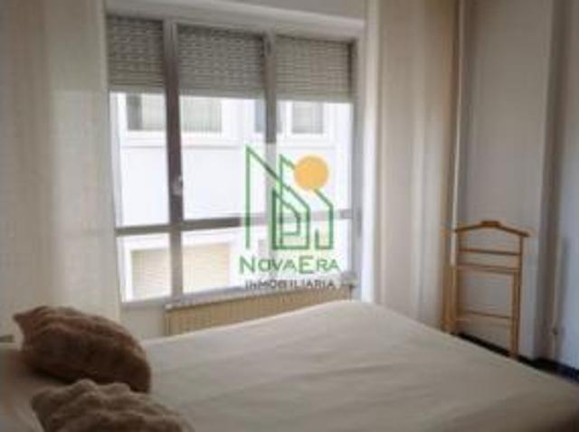 Piso Venta Pontevedra Capital, Centro Echegaray