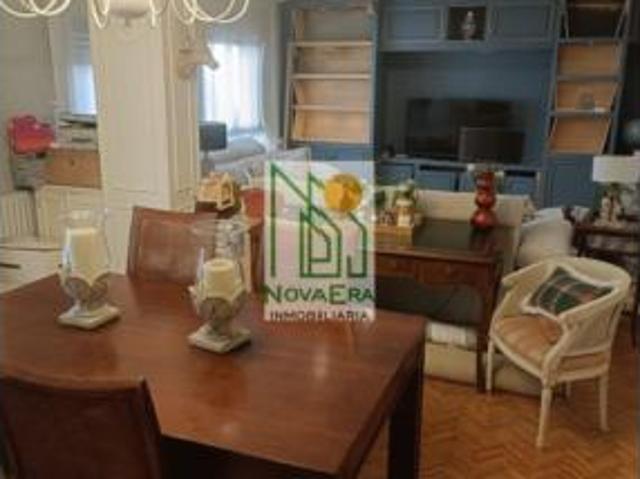Piso Venta Pontevedra Capital, Centro Echegaray