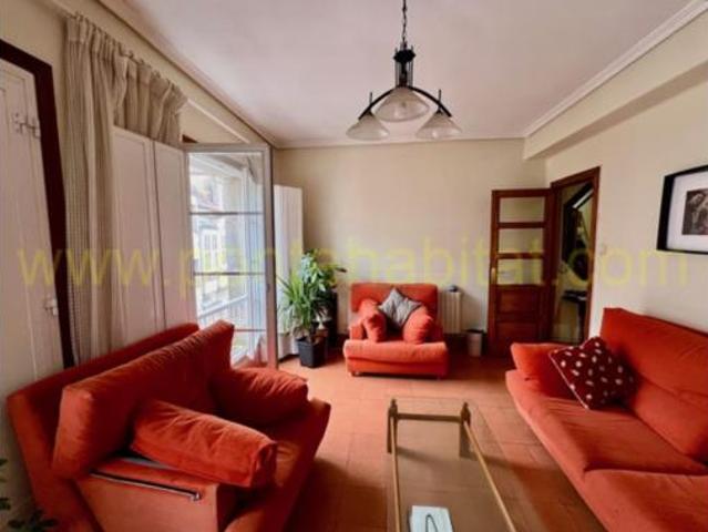 Piso Venta Pontevedra Capital, Centro Echegaray