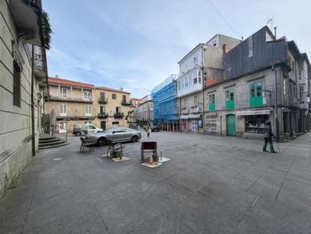 Piso Venta Pontevedra Capital, Centro Echegaray