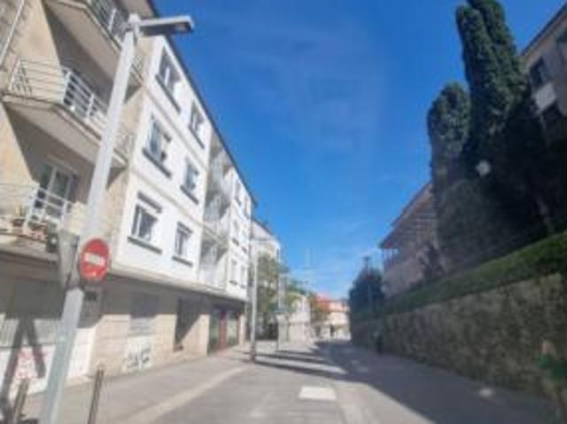 Piso Venta Pontevedra Capital, Centro Echegaray