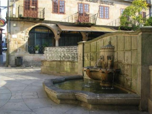 Piso Venta Pontevedra Capital, A Seca Os Salgueriños