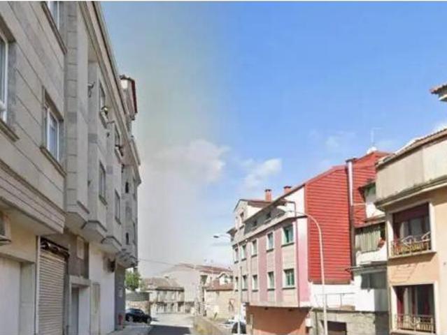 Piso Venta Pontevedra Capital, Fernández Ladreda Ciudad de Piedra